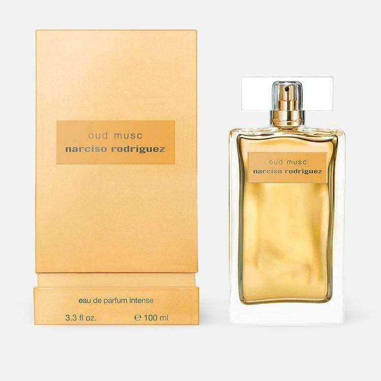Narciso Rodriguez Oud Musc Intense 100ml EDP for Unisex